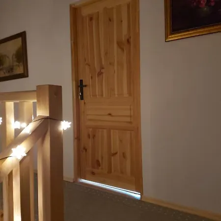 Pensjonat żaroowka 3*
