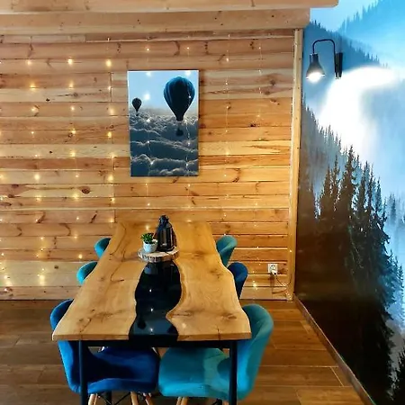 Zaroowka Miedzybrodzie Zywieckie