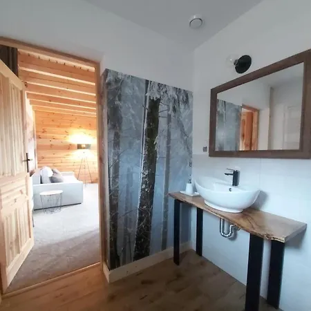Pensjonat żaroowka 3*