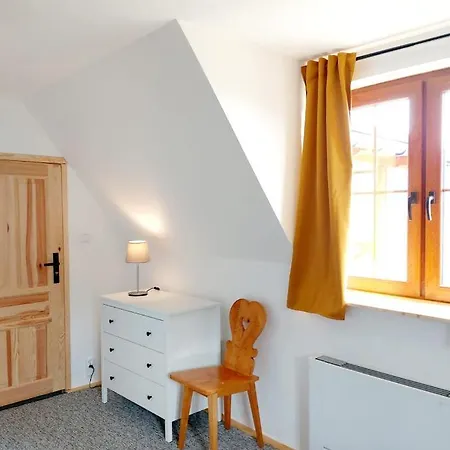 Gasthuis Zaroowka Miedzybrodzie Zywieckie