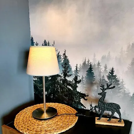 Zaroowka Gasthuis Miedzybrodzie Zywieckie