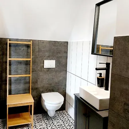 Zaroowka Gasthuis Miedzybrodzie Zywieckie