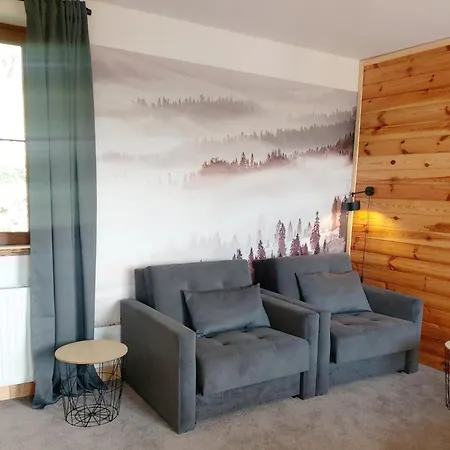 żaroowka Pensjonat 3*