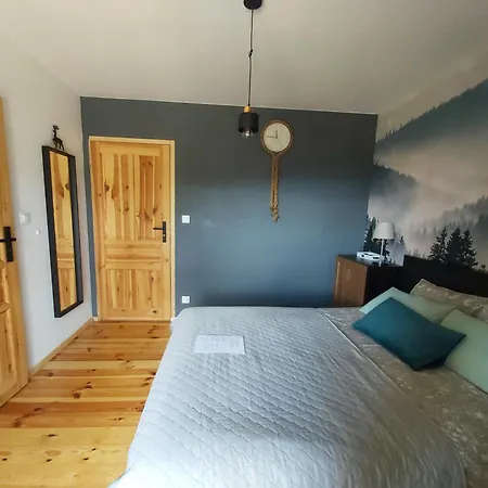 Pensjonat żaroowka 3*