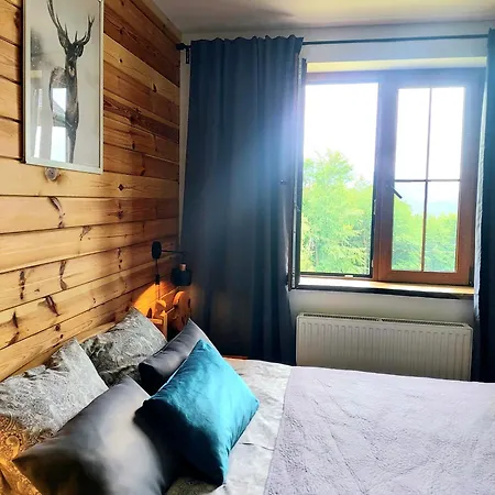 żaroowka Pensjonat 3*