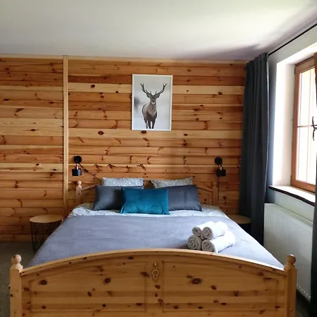 żaroowka Pensjonat 3*