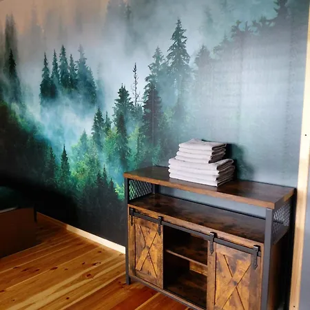 Zaroowka Miedzybrodzie Zywieckie