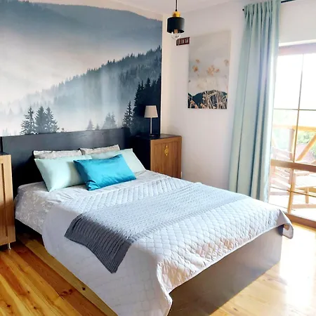 Zaroowka Gasthuis 3*