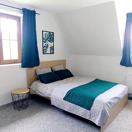 Zaroowka Gasthuis 3*