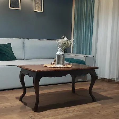 Pensjonat żaroowka