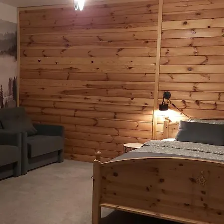 żaroowka Pensjonat 3*