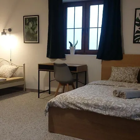 żaroowka Pensjonat