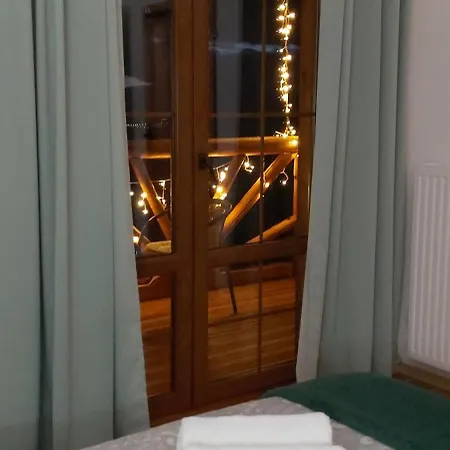 Pensjonat żaroowka