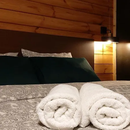 żaroowka Pensjonat 3*