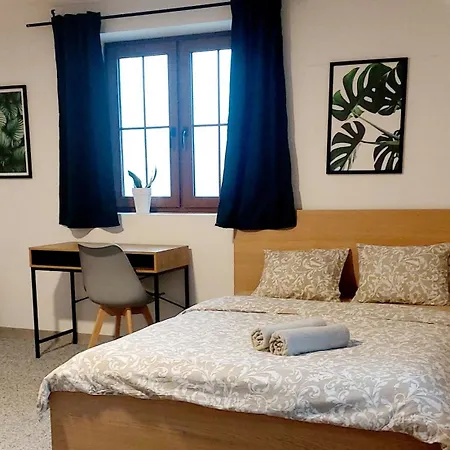 Zaroowka Miedzybrodzie Zywieckie