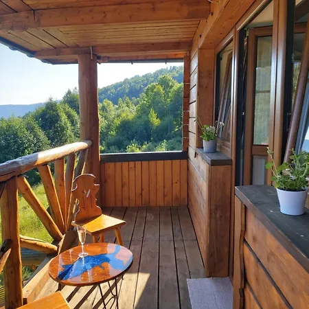 Gasthuis Zaroowka 3*